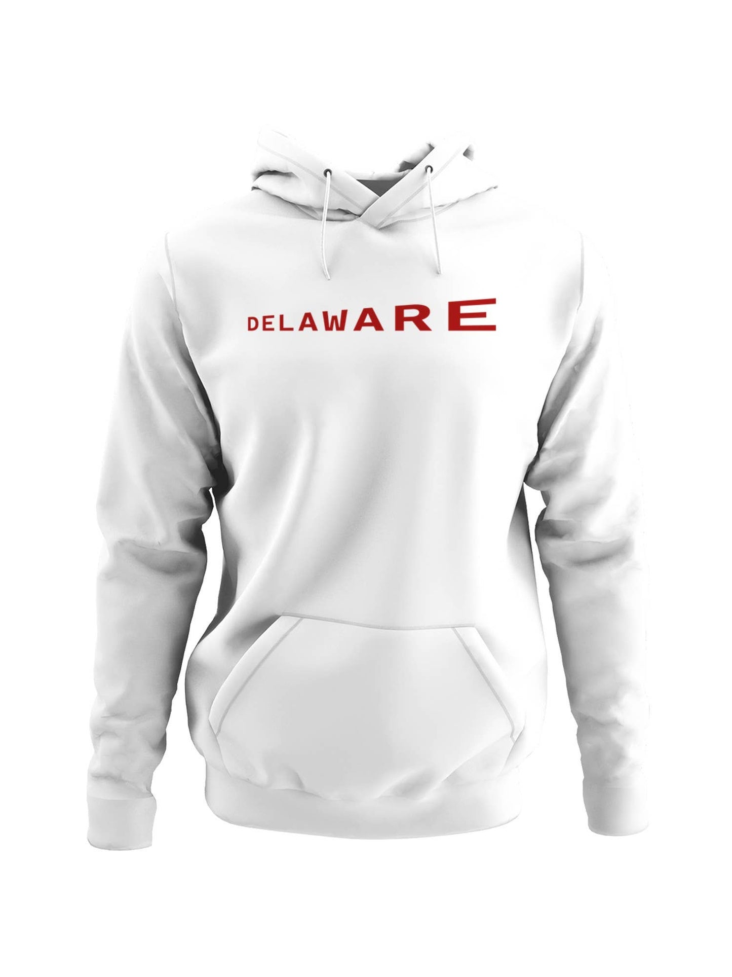Delaware Classic Maritime  Men's Hoodie