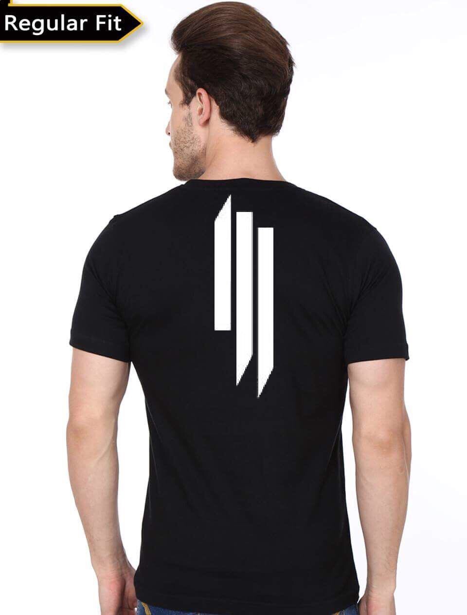 Owsla Skrillex Black T-Shirt