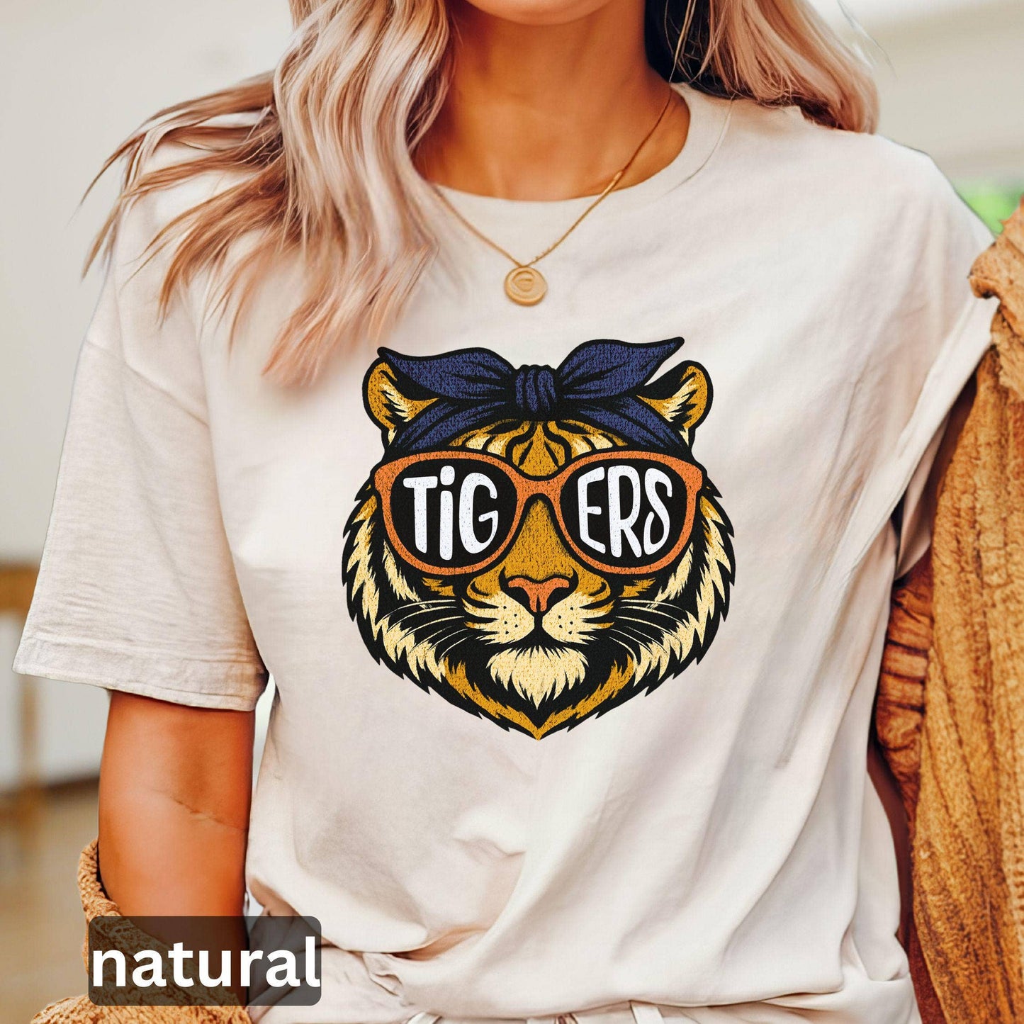 Detroit Tigers Fall Ball Baseball Tee Unisex Jersey