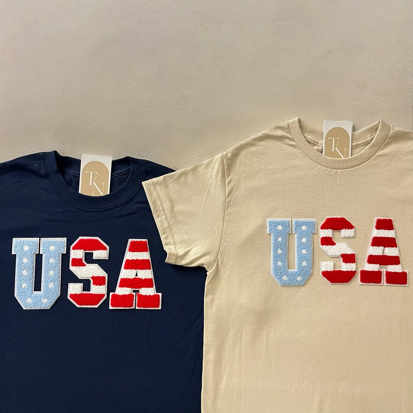 USA Shirt, 4th of July Shirt
