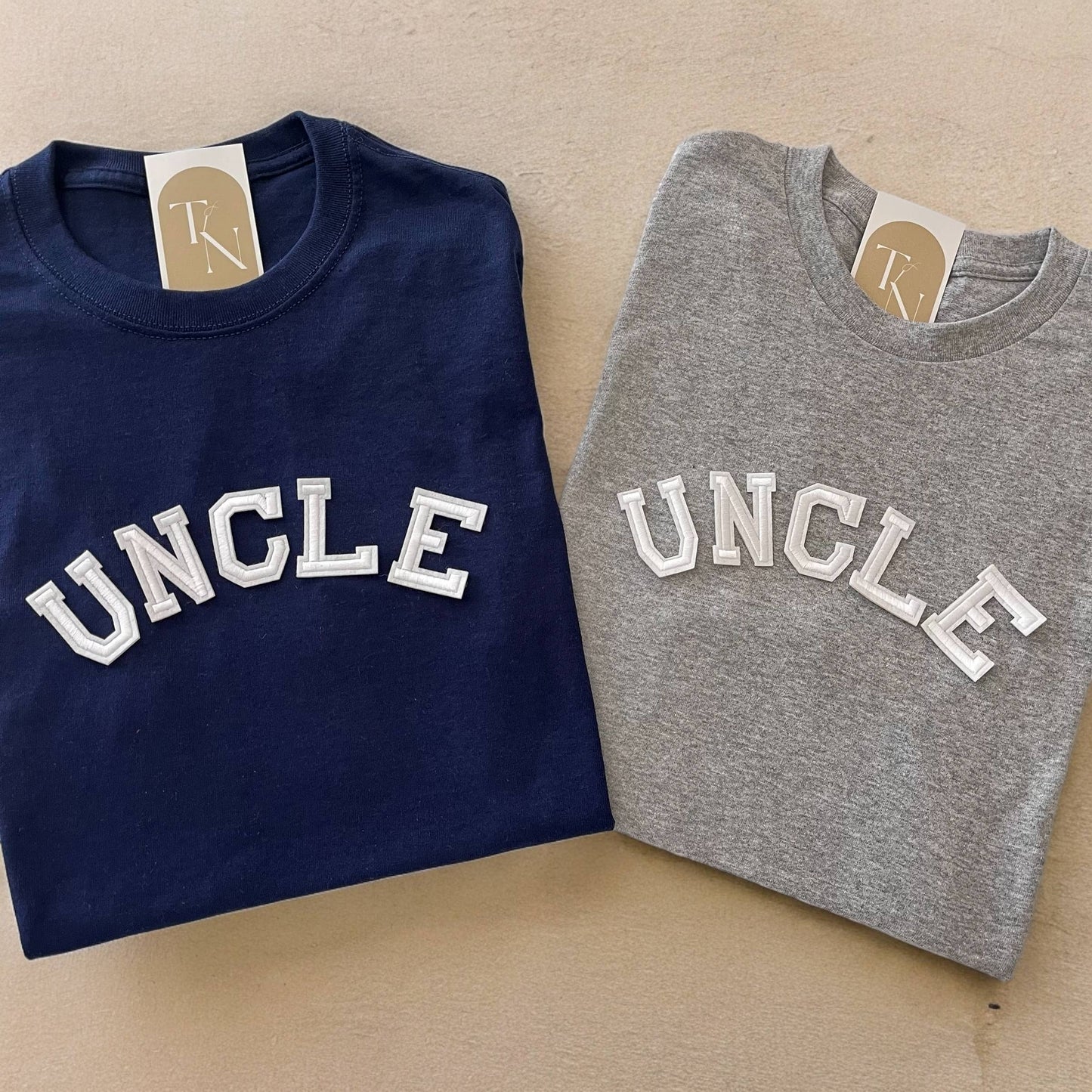 Uncle Tshirt, Gifts For Uncle