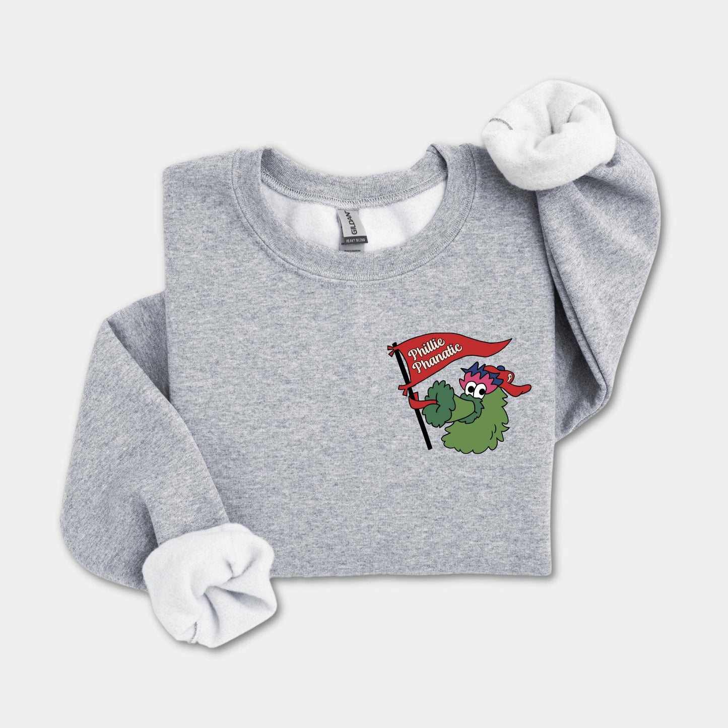 Phanatic Sweatshirt For Toddlers, Youth & Adults