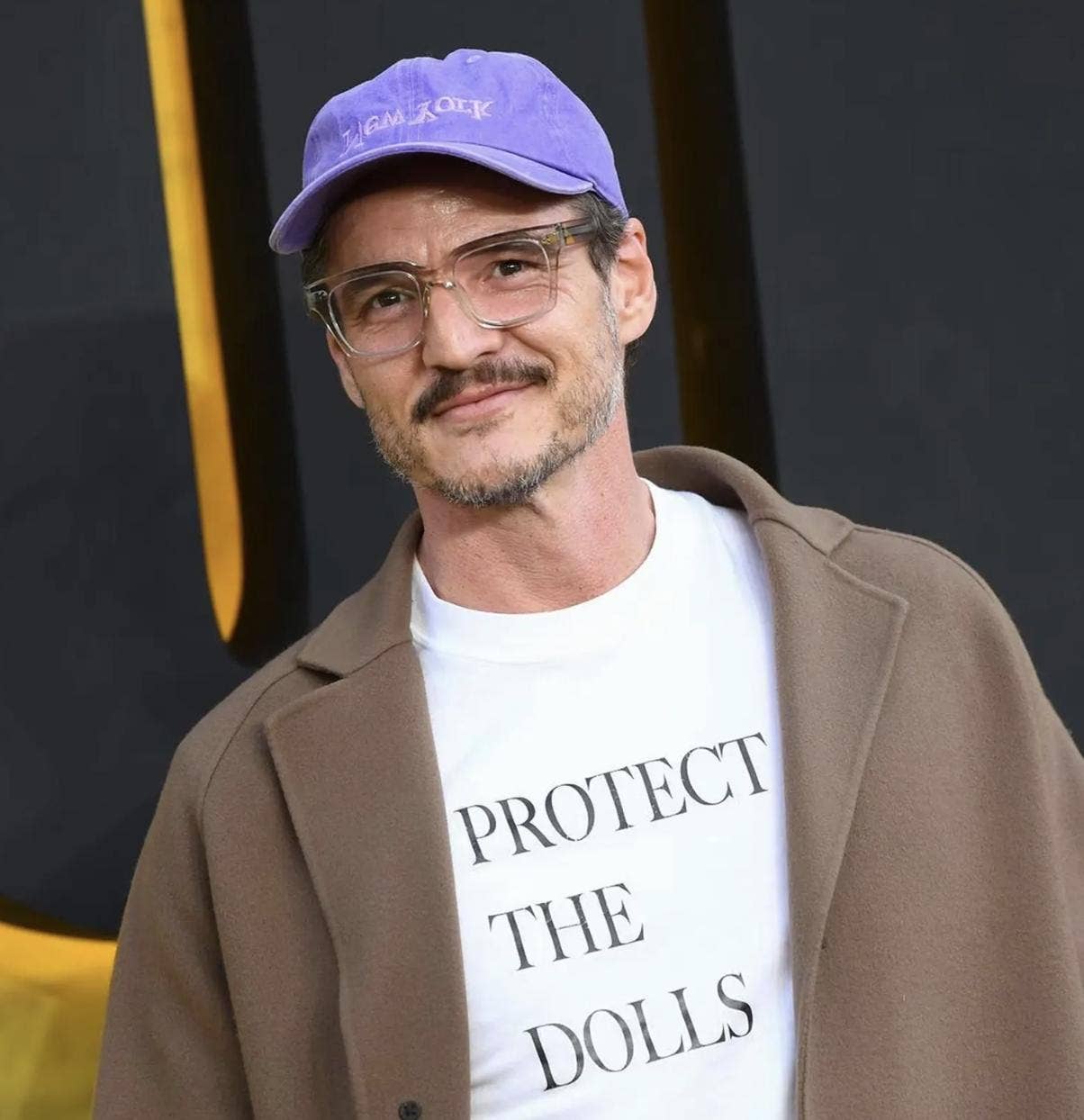 Support Trans Rights with Protect the Dolls T-Shirt