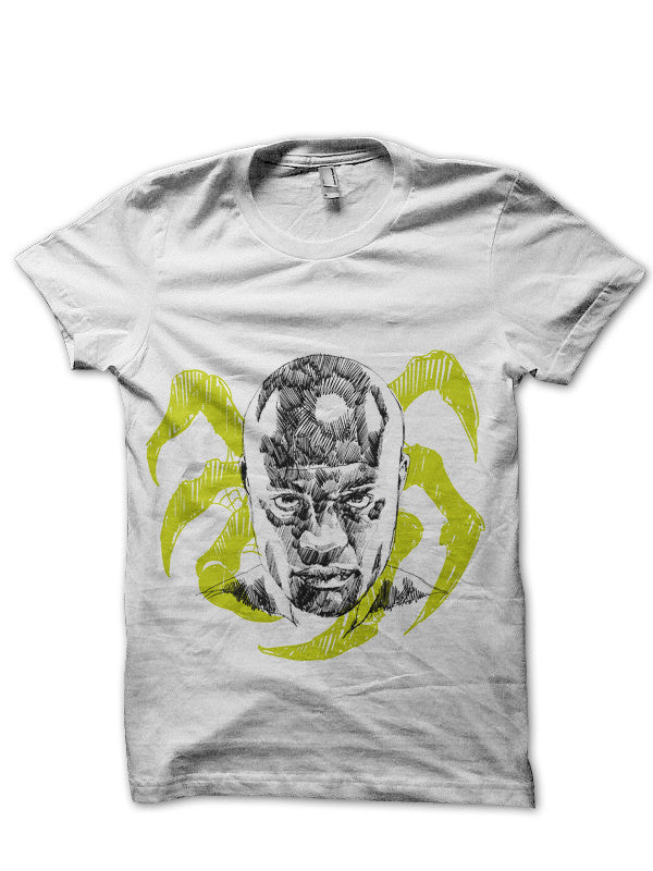 UFC Fighter T-Shirt