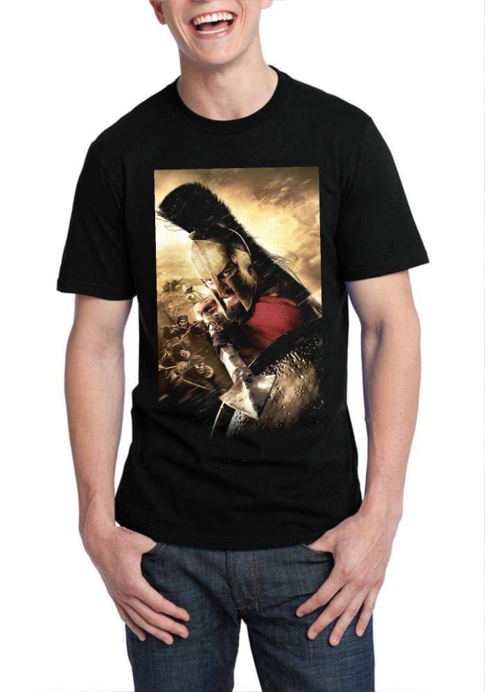 300 Movie T-Shirt