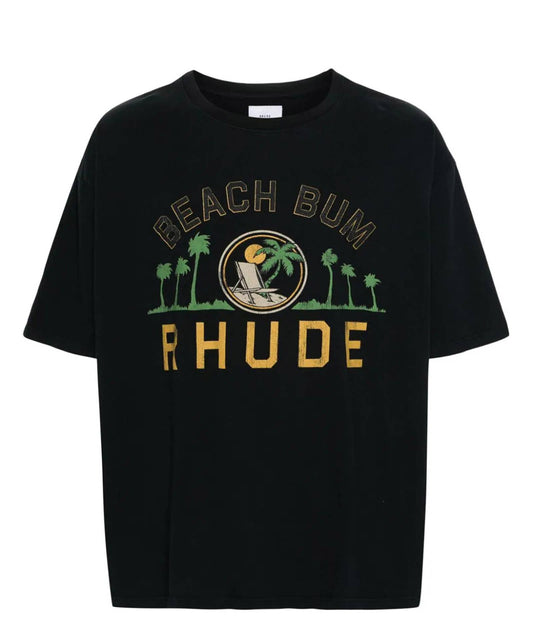 Rhude Beach Bum T-Shirt