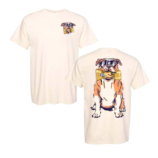 Realtree Camouflage Antler Logo T-Shirt - Outdoor Style