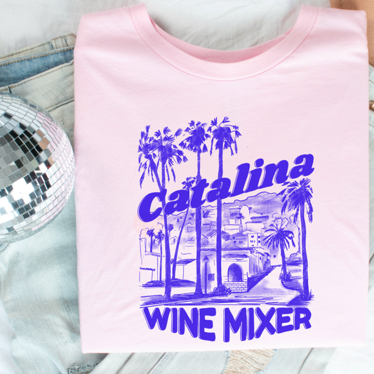 Women’S Graphic Tee | Beach Shirt | Preppy Shirt