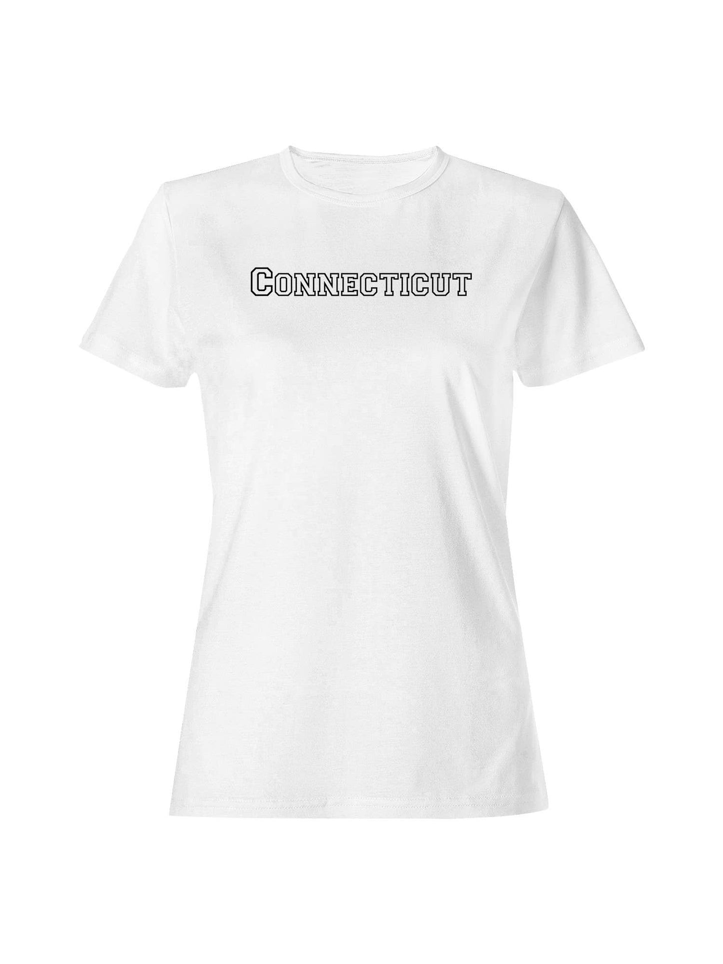 Built Different: Work & Sacrifice Women's T-Shirt