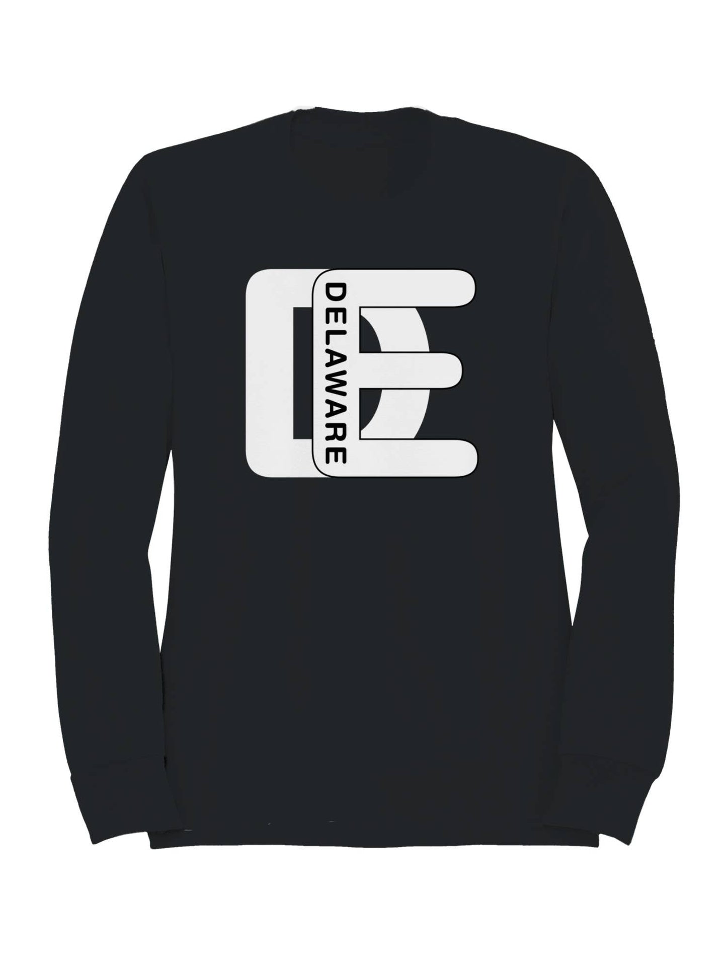 Delaware Pride Men's Sweatshirt