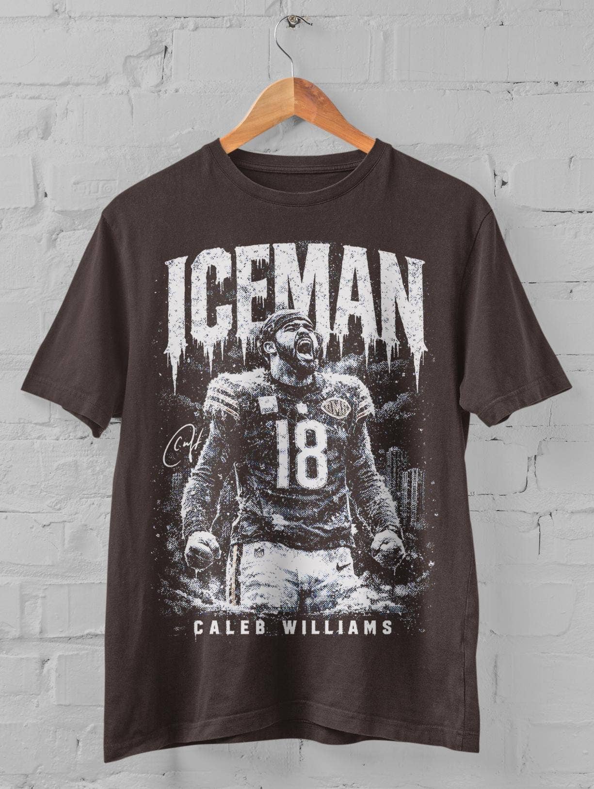 Game Day Football Graphic Tee