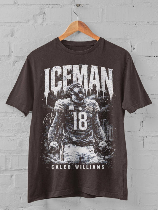 Game Day Football Graphic Tee