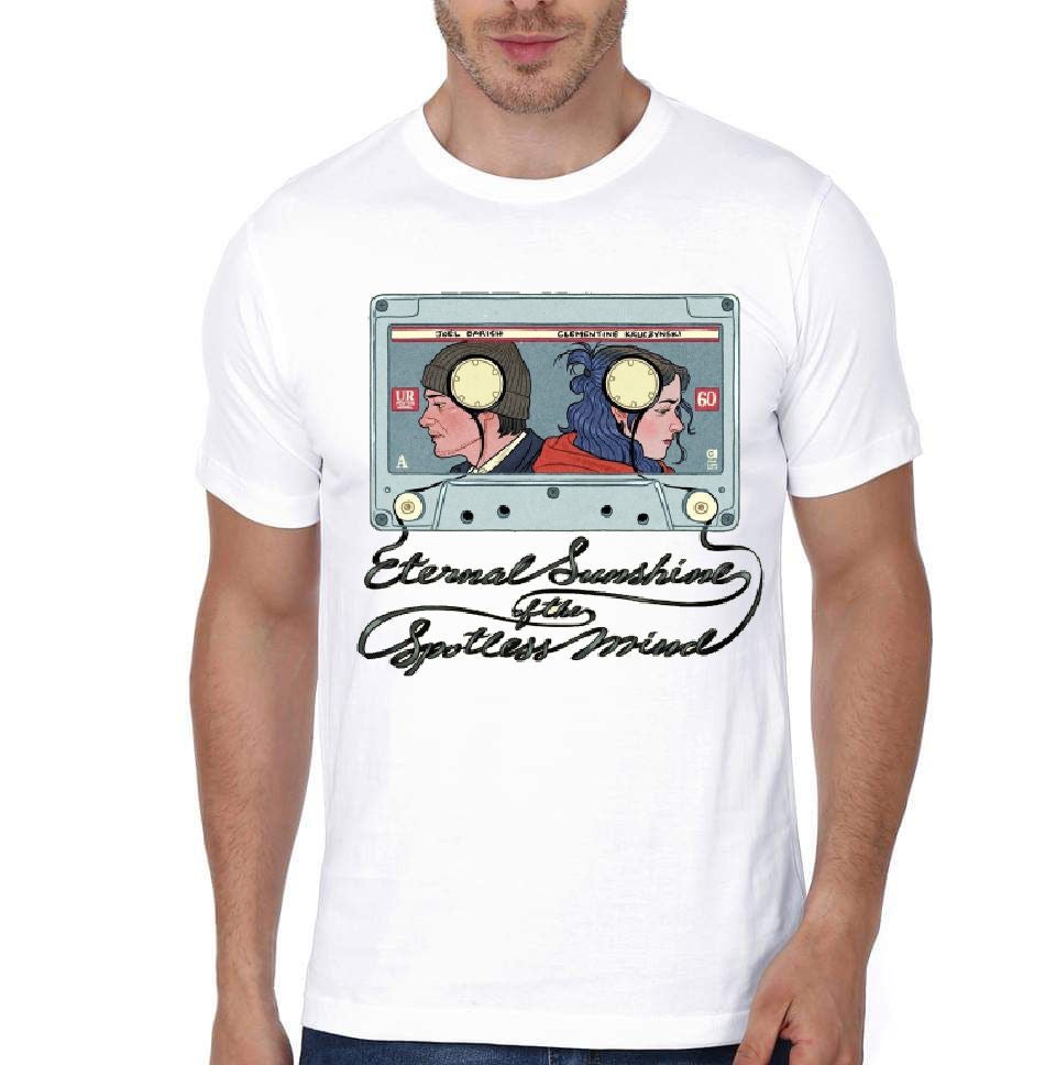 Eternal Sunshine Of The Spotless Mind T-Shirt