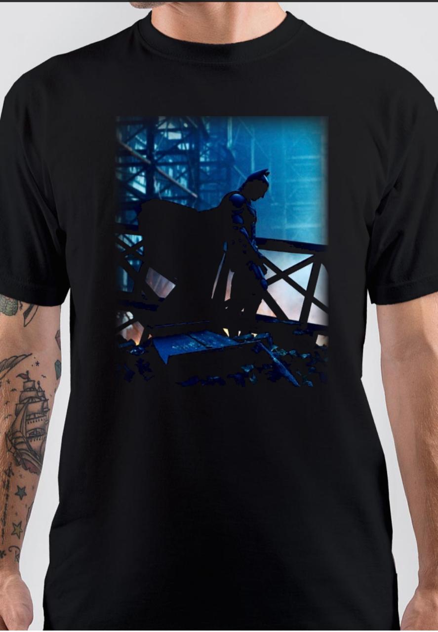 AEW Chris Jerigoat T-Shirt