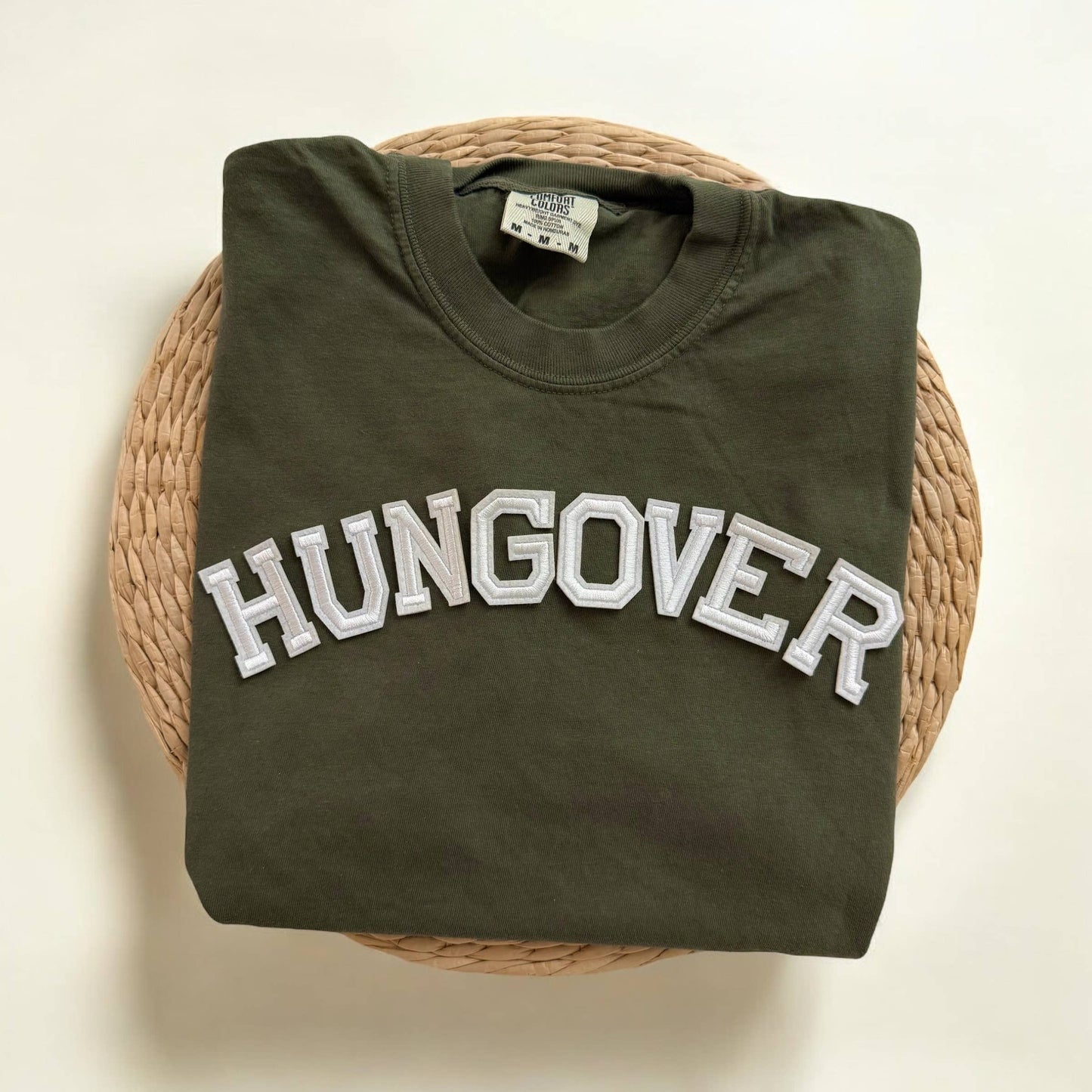 Hungover Short Sleeve Shirt, Funny Drinking Shirts