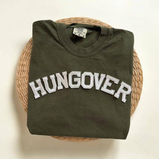 Hungover Short Sleeve Shirt, Funny Drinking Shirts