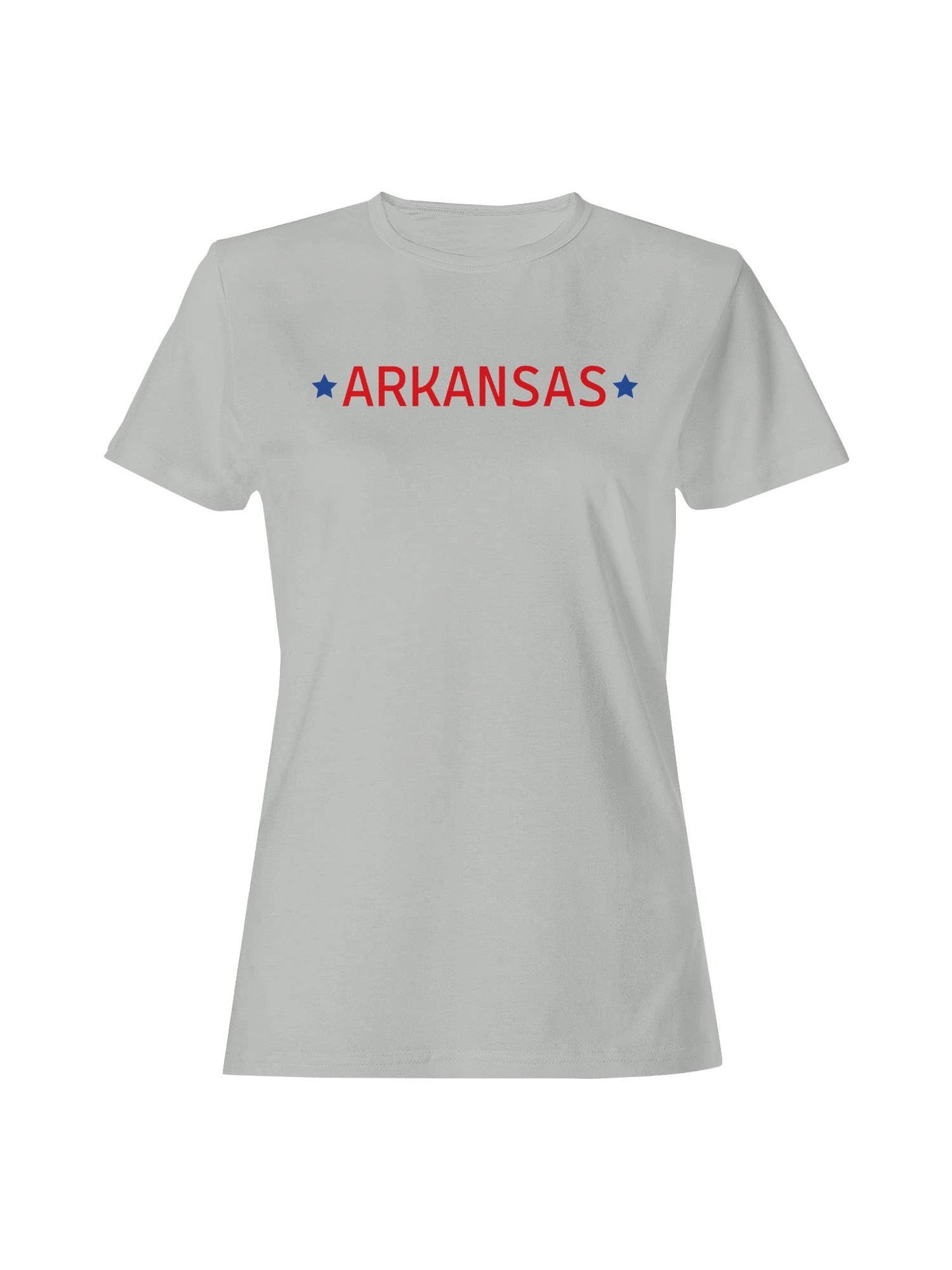 Arkansas Home State Love Design Women's T-Shirt