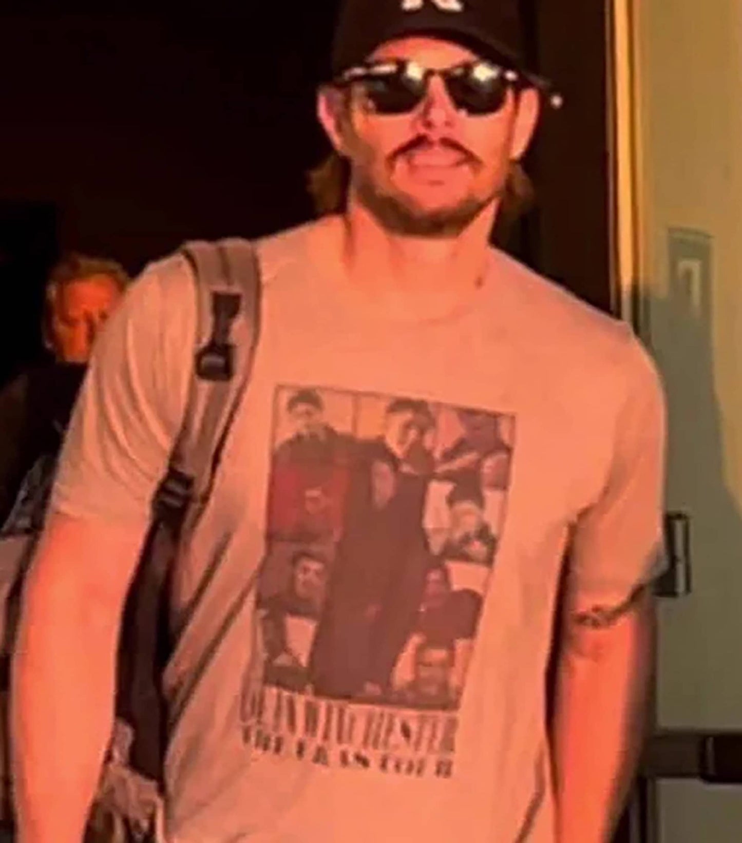 Dean Winchester Era Tee - Winchester Bros Style