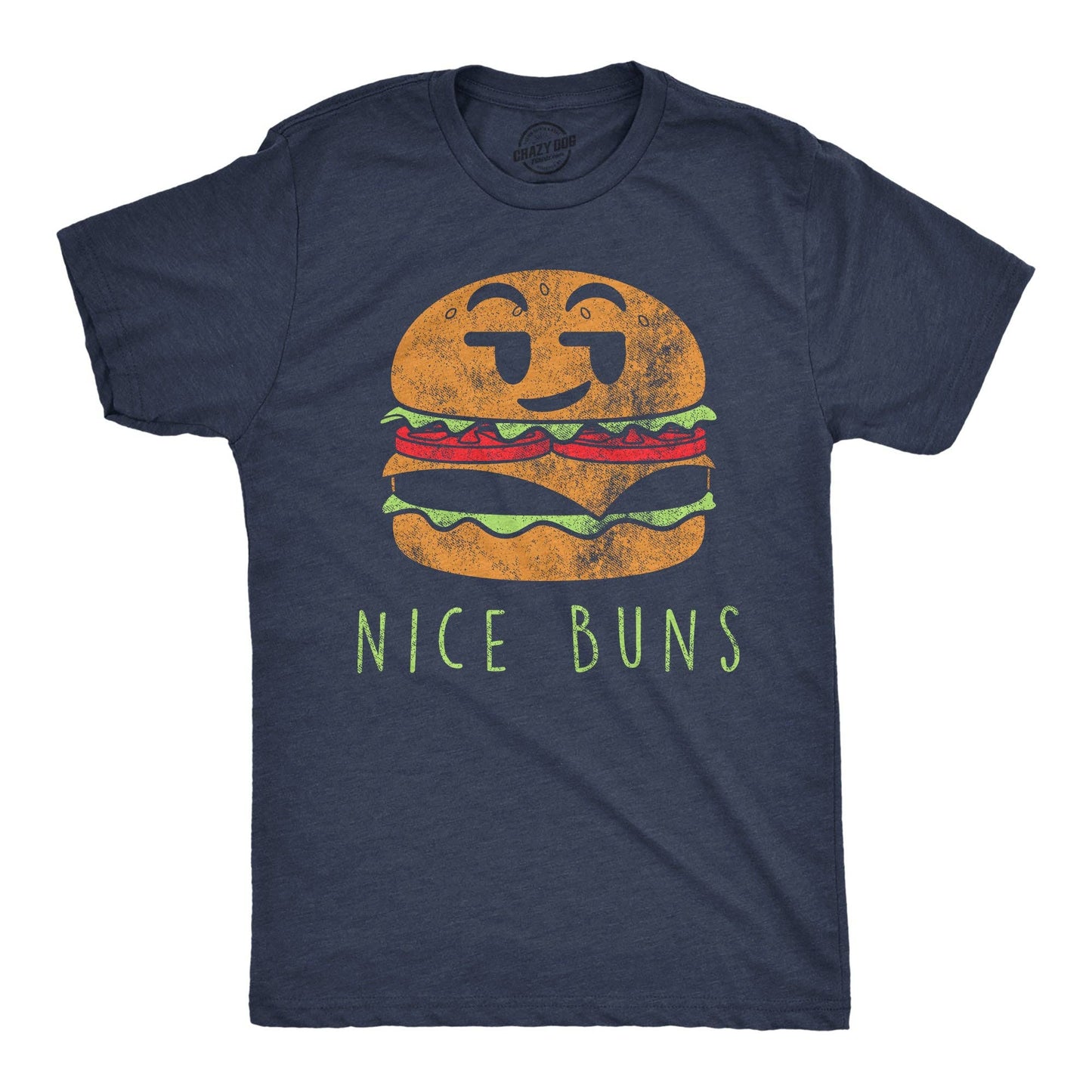 Nice Buns Women's T Shirt