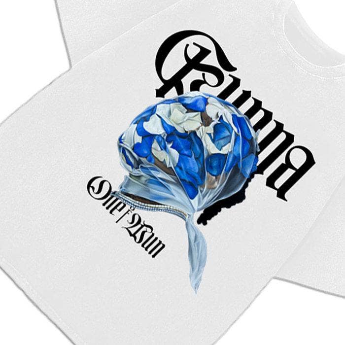 Gunna 2024 Fan Shirt - One of Wun Hip Hop Merch Tee