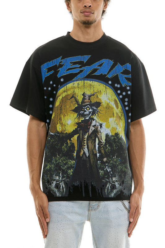 Fear T-Shirt