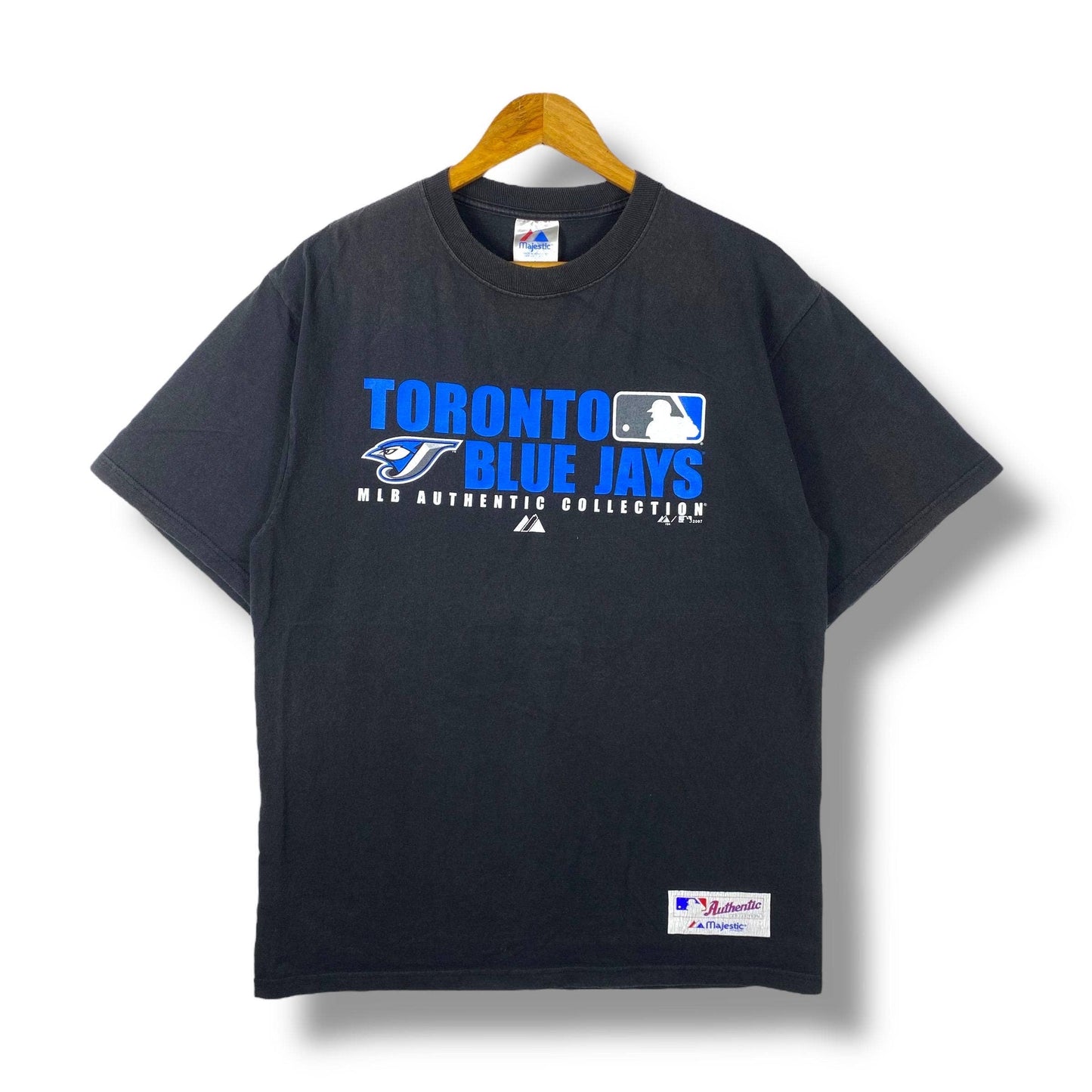 Toronto Blue Jays Authentic Collection Tee M