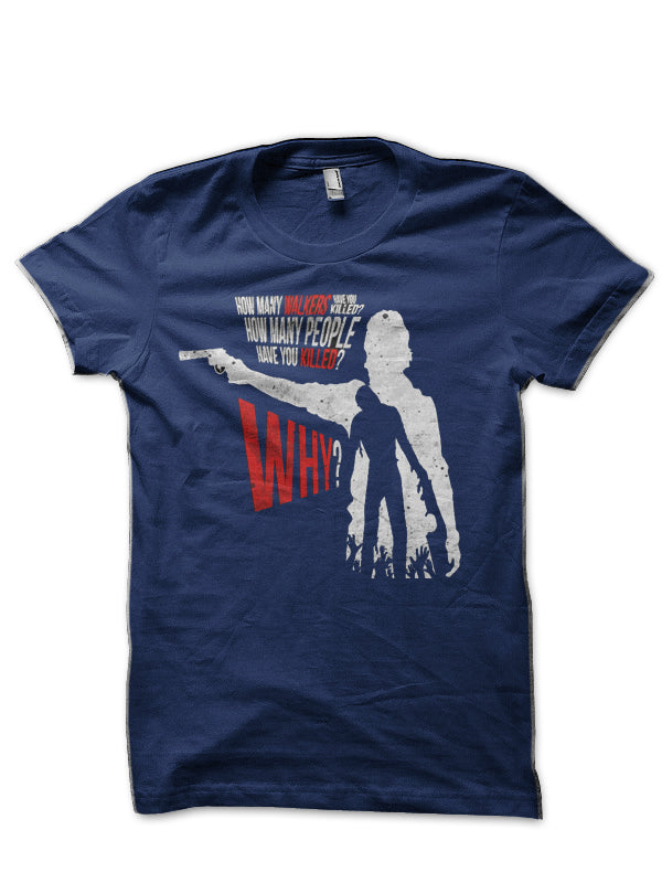 Three Simple Questions T-Shirt