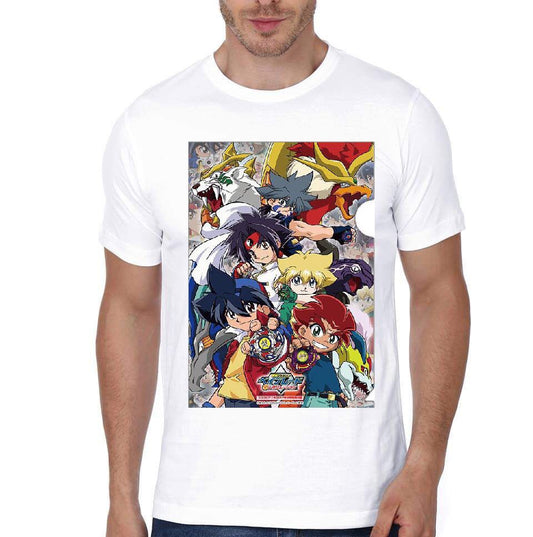 Beyblade T-Shirt