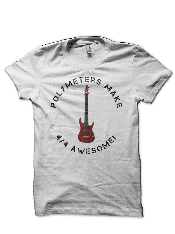 Djent T-Shirt