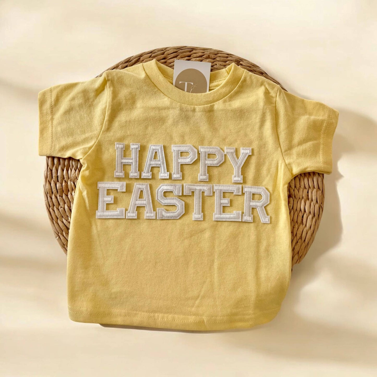Kids Easter Shirt, Toddler Easter Shirt