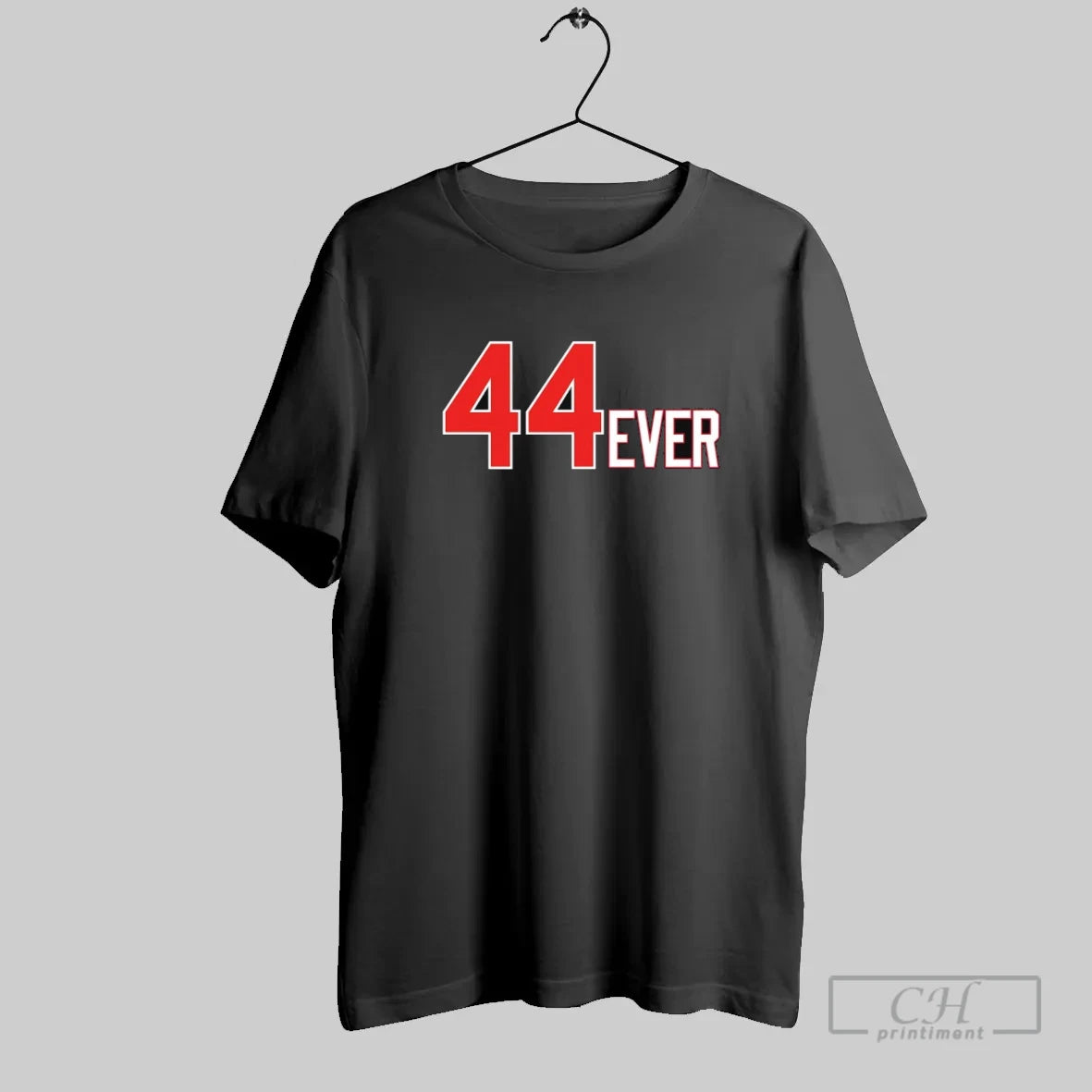 44ever Anthony Rizzo Chicago Cubs
