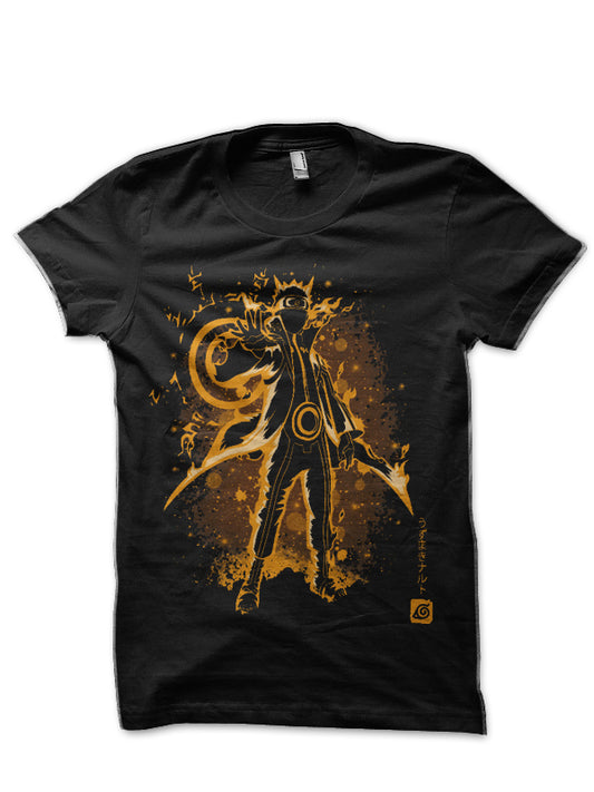 The Bijuu T-Shirt