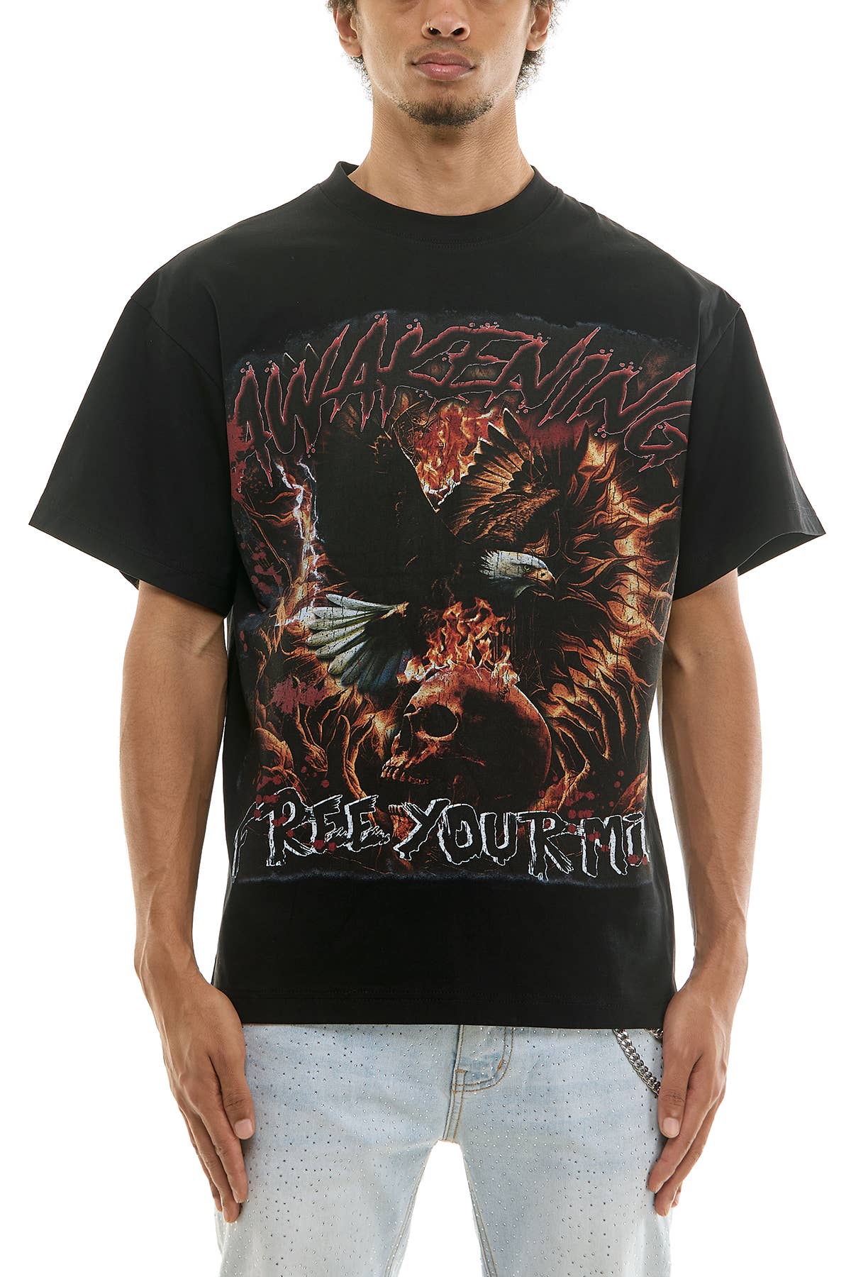 Awakening T-Shirt