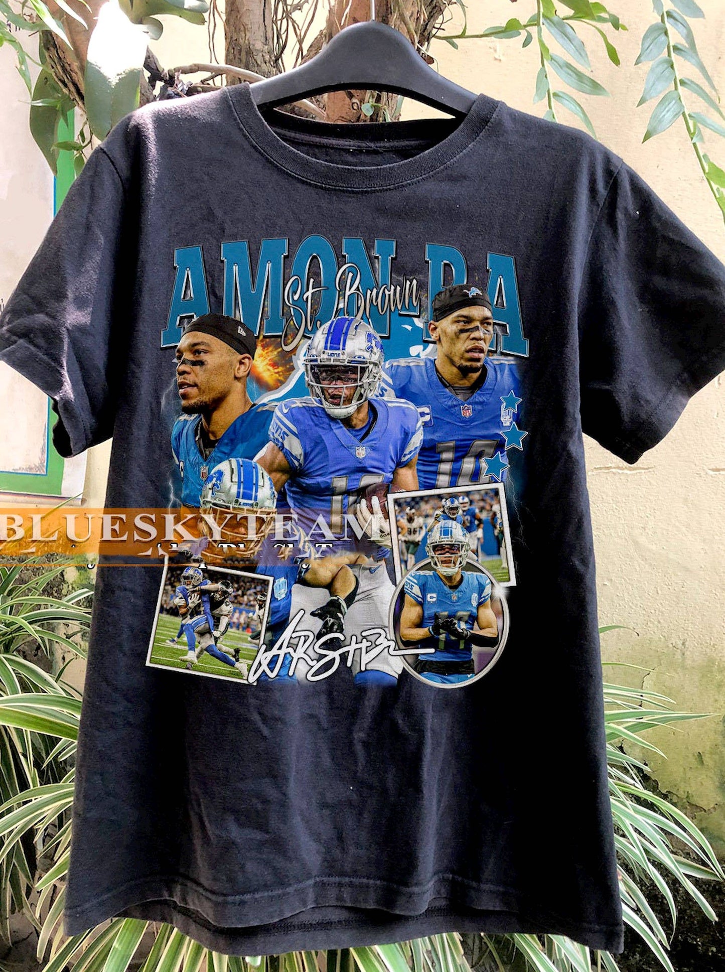 Carolina Panthers Football T-Shirt Fan Gift