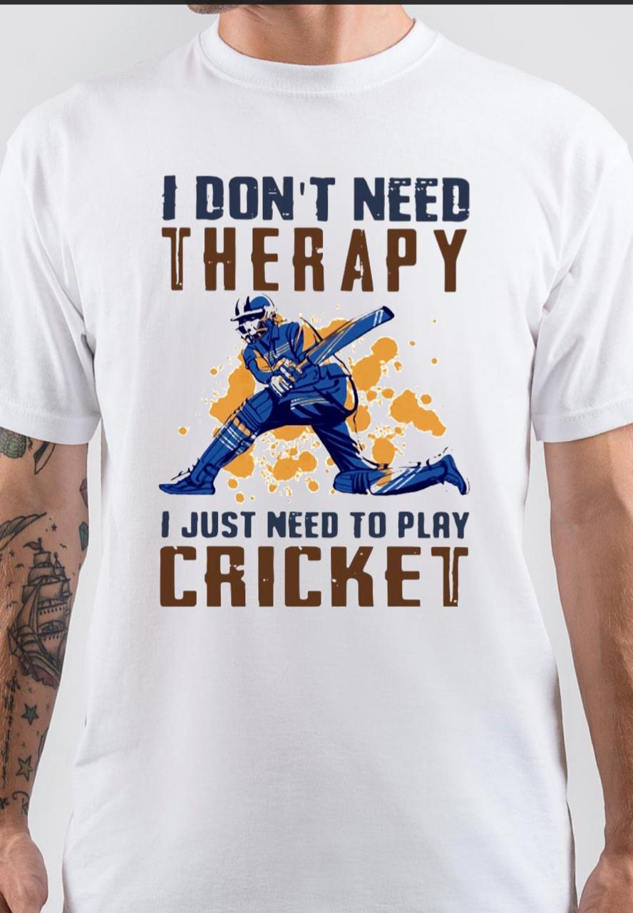 I don’t Need Therapy T-Shirt