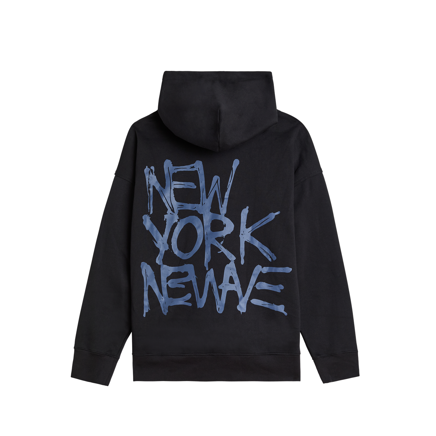 Basquiat “New York New Wave ” Unisex Hoodie