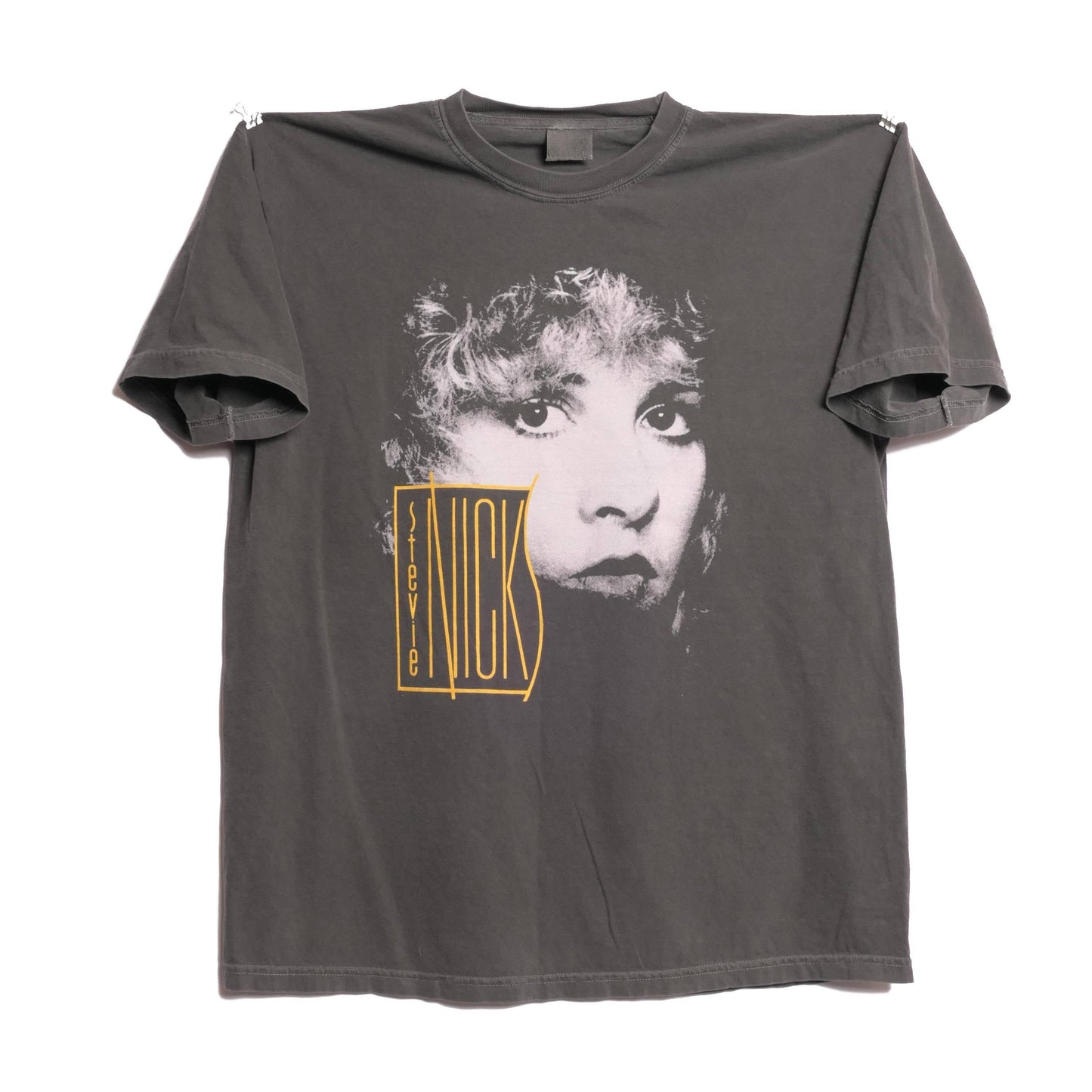 Stevie Nicks Rock A Little Band Shirt Xl