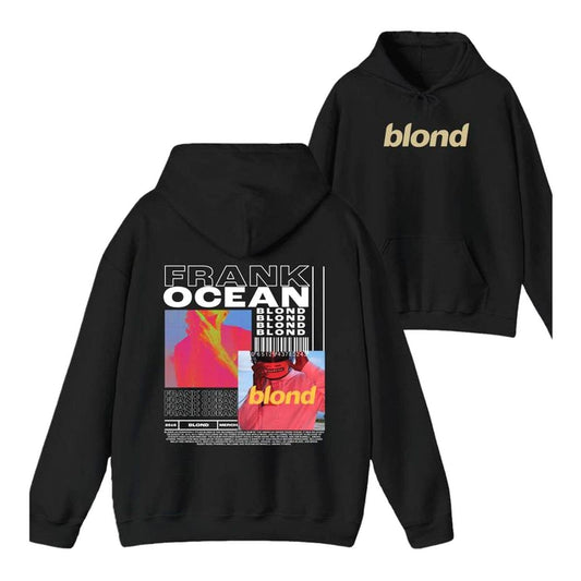 Frank Ocean Blond Album Short Sleeve Shirt