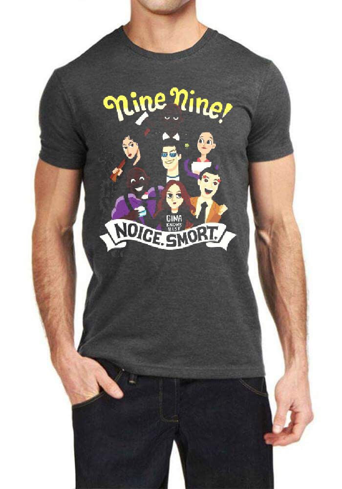 Nine Nine Noice Smort T-Shirt
