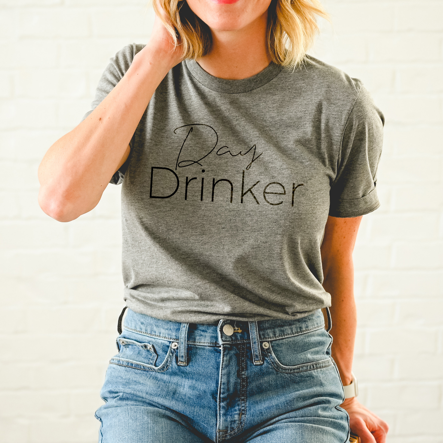 Day Drinker T-Shirt