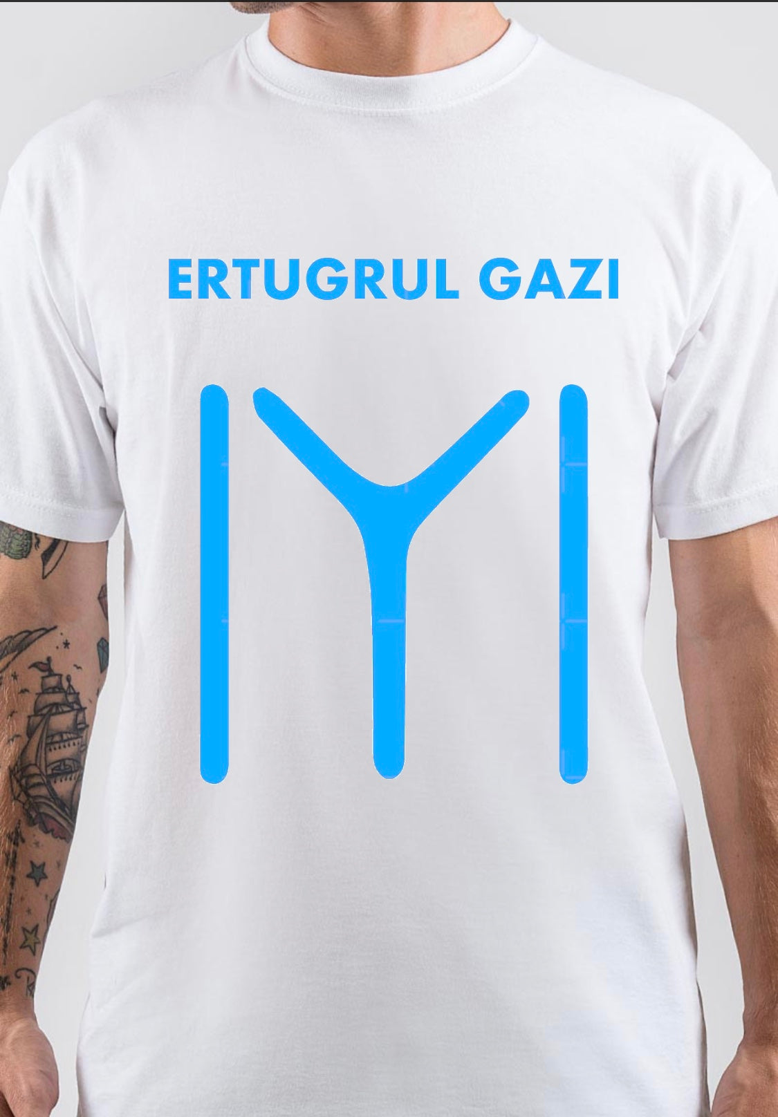 Ertugrul Gazi T-Shirt