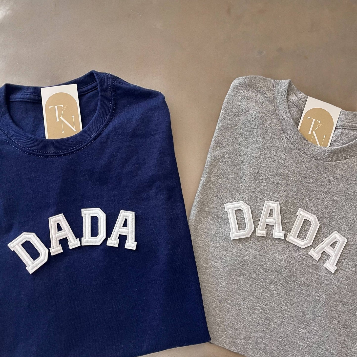 Dada Tshirt, Gifts For Dad