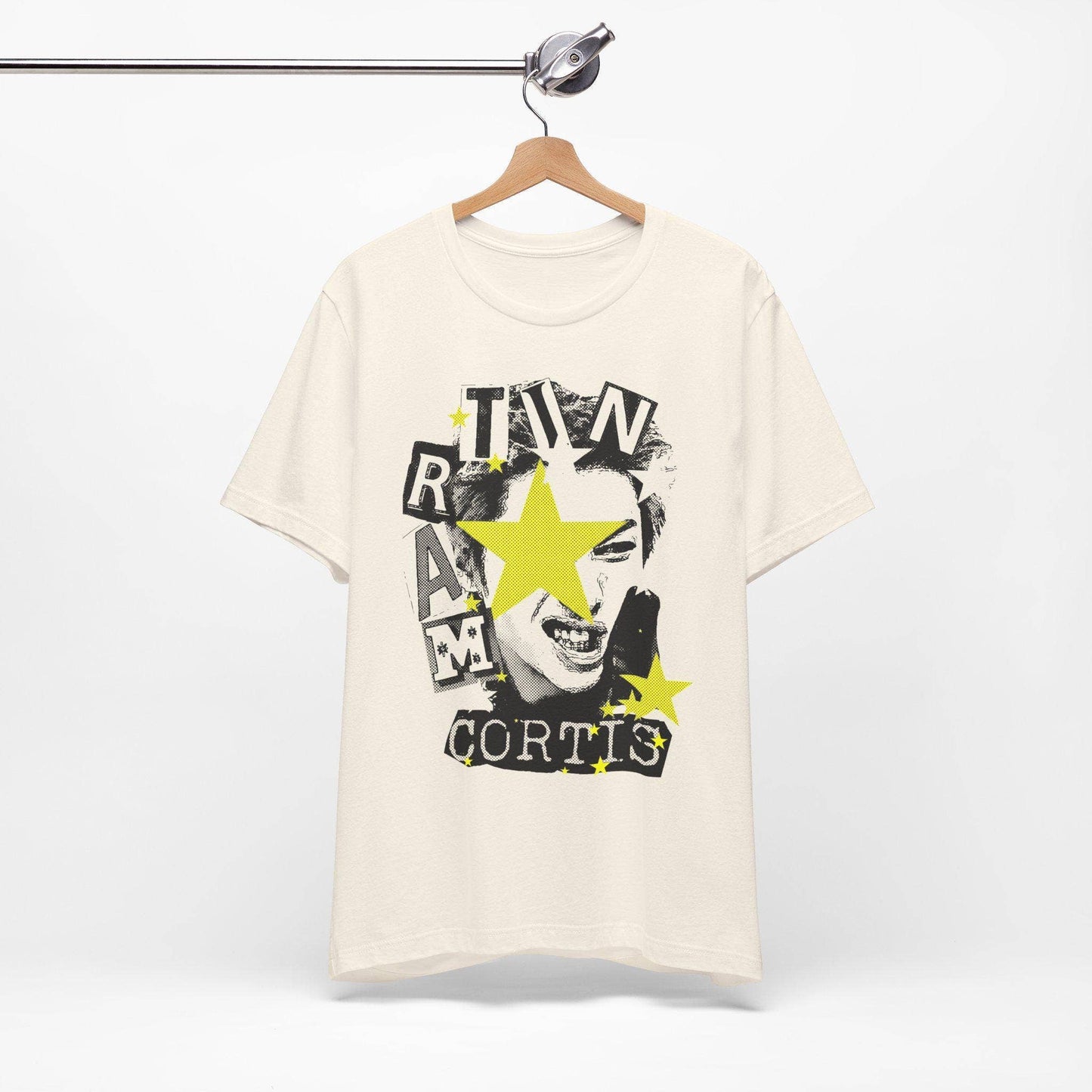 Vintage 90S Bootleg Graphic T Shirt, Korean Boy Band Merch