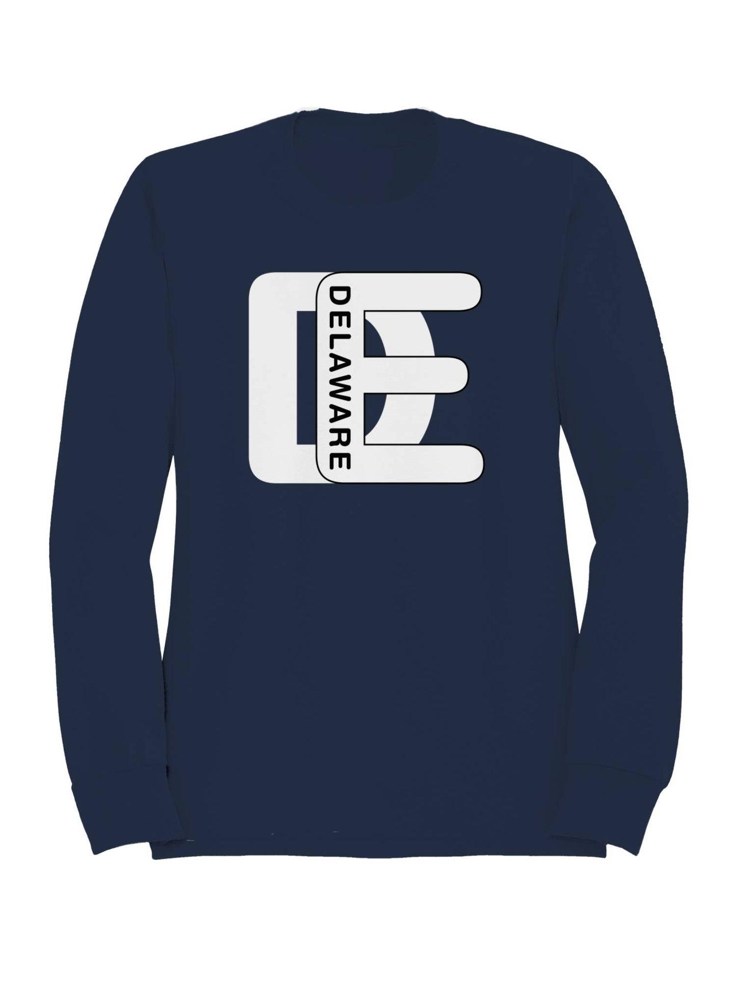 Delaware Pride Women's Sweatshirt