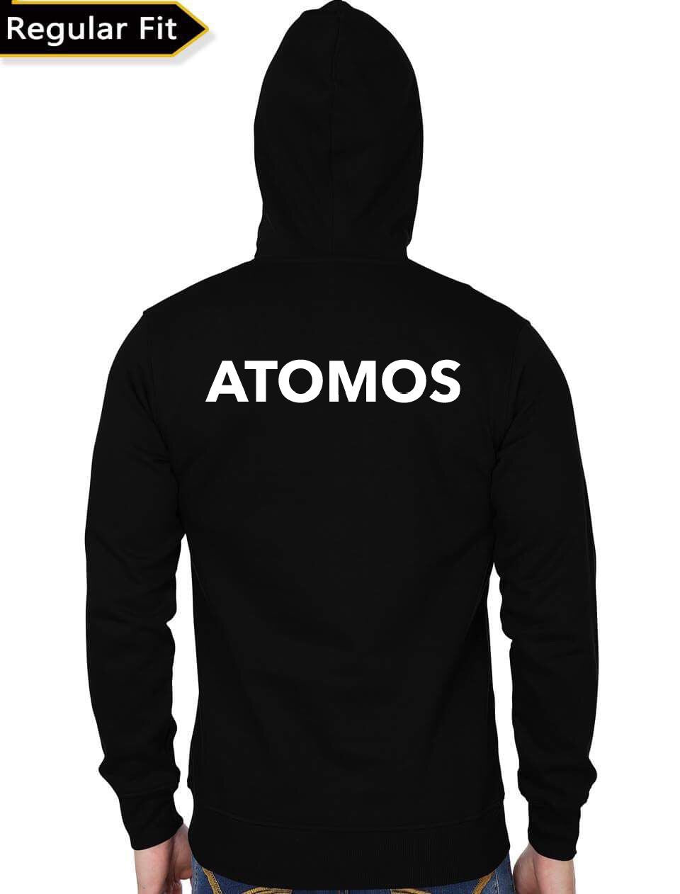 I Am Physics Teacher Just Like A Normal Teacher Except Much Cool Hoodie