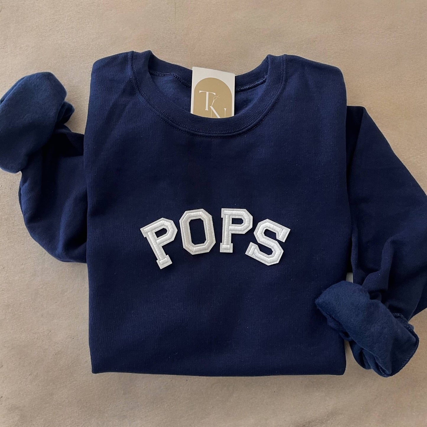 Pops Sweatshirt