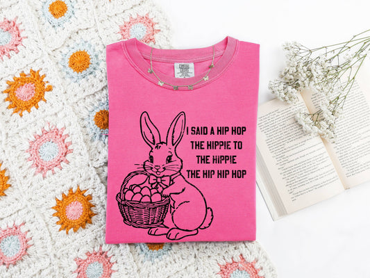 Easter Tee, Funny Easter Shirt, Funny Easter Graphic Tee