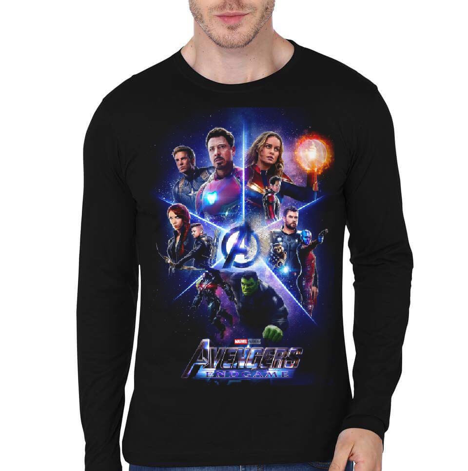 Custom Anup T-Shirt