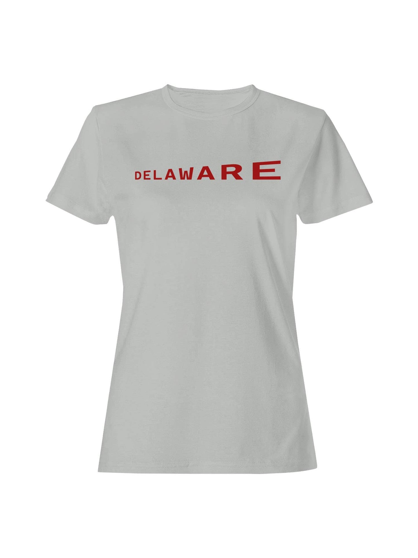 Delaware Classic Maritime  Women's T-Shirt