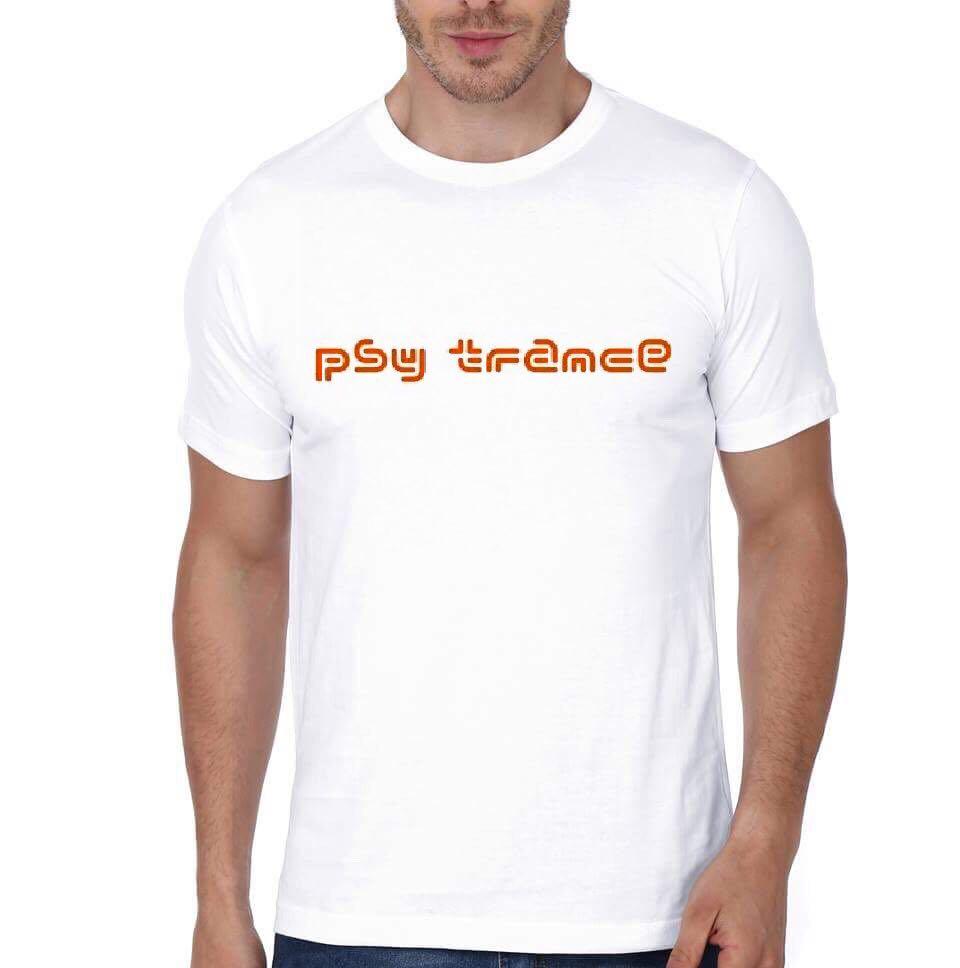 PSY Trance  T-Shirt